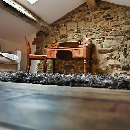 La Chambre Du Pigeonnier Braux  外观 照片